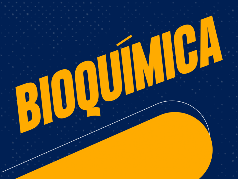 Bioquímica