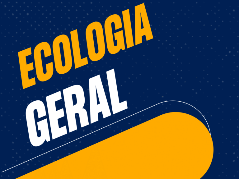 Ecologia Geral