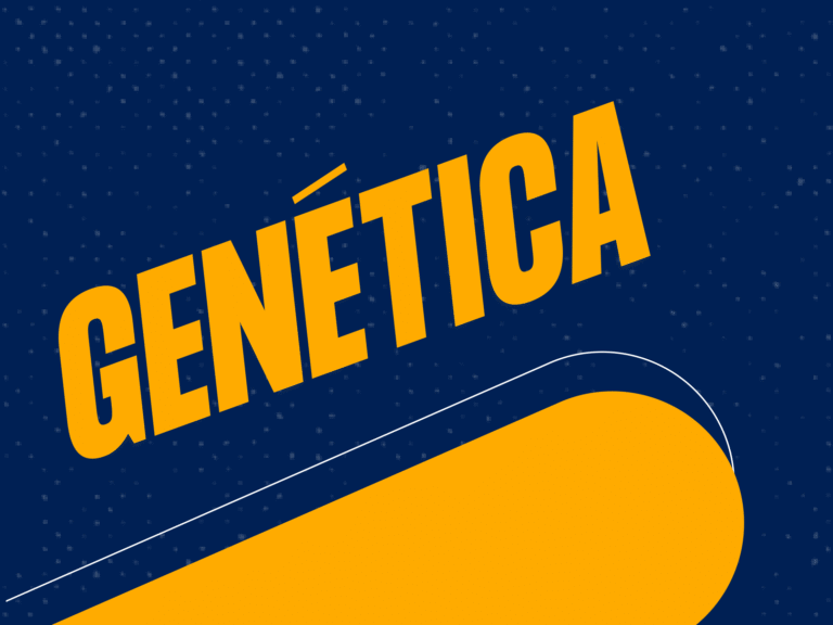 Genética