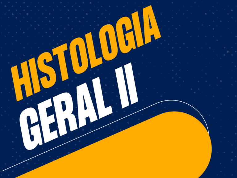 Histologia Geral ll
