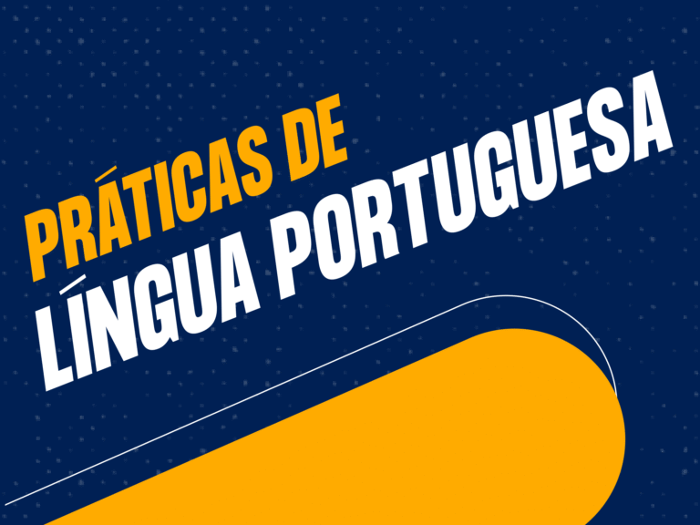Praticas de Lingua Portuguesa