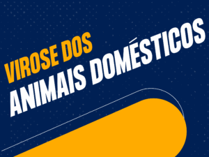 Virose dos Animais